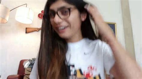 mia khalifa sex full|Mia Khalifa XXX Videos